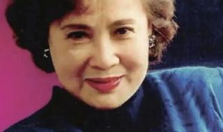 秦怡儿子和女儿图片