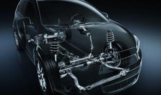 雪佛兰爱唯欧油耗