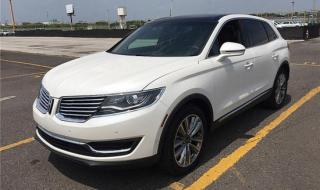 林肯mkx报价 林肯mkx报价