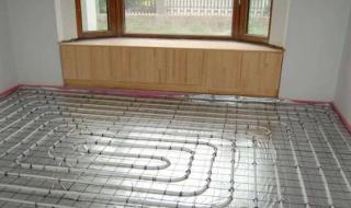 暖先森石墨烯地暖价格 暖先森石墨烯地暖价格