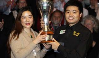 丁俊晖到底有多厉害